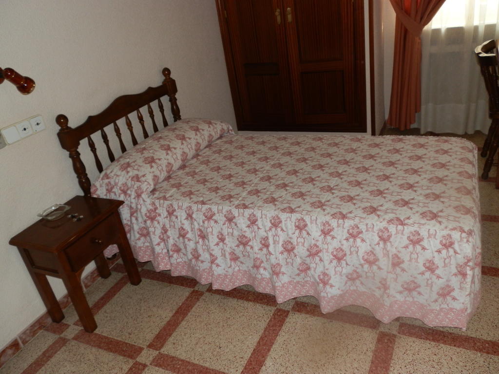 Hostal San Poul Consuegra Kamer foto