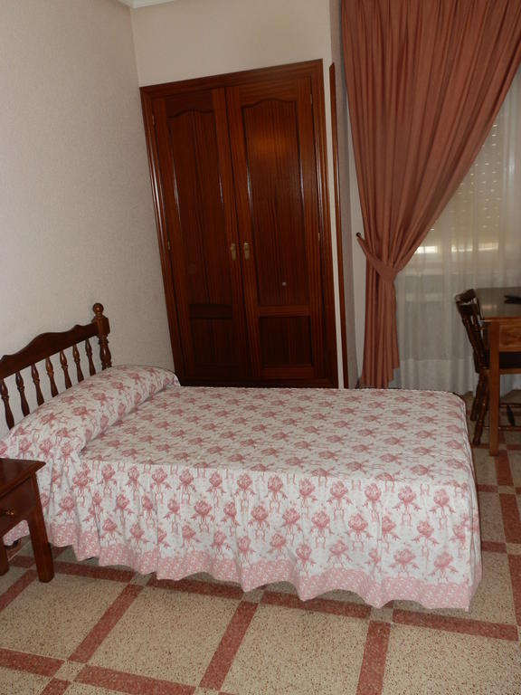 Hostal San Poul Consuegra Kamer foto