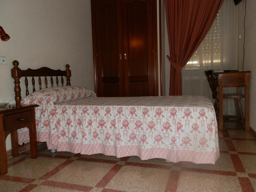 Hostal San Poul Consuegra Kamer foto