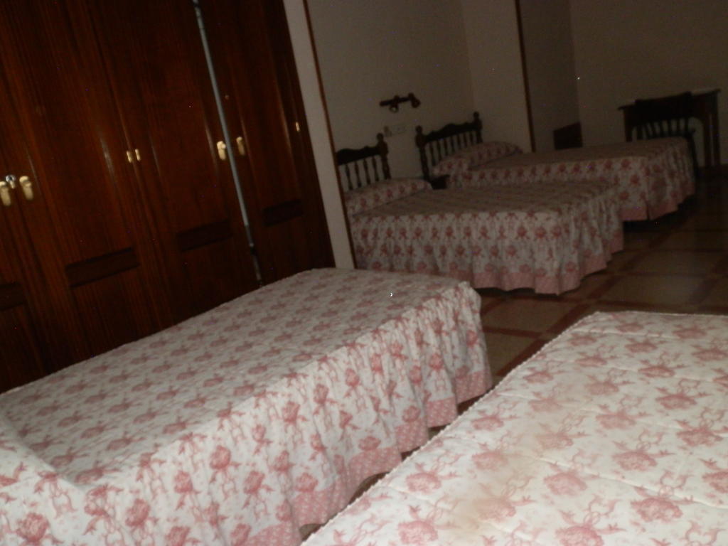 Hostal San Poul Consuegra Kamer foto