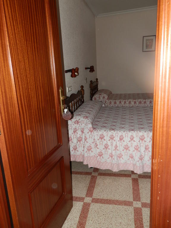 Hostal San Poul Consuegra Kamer foto