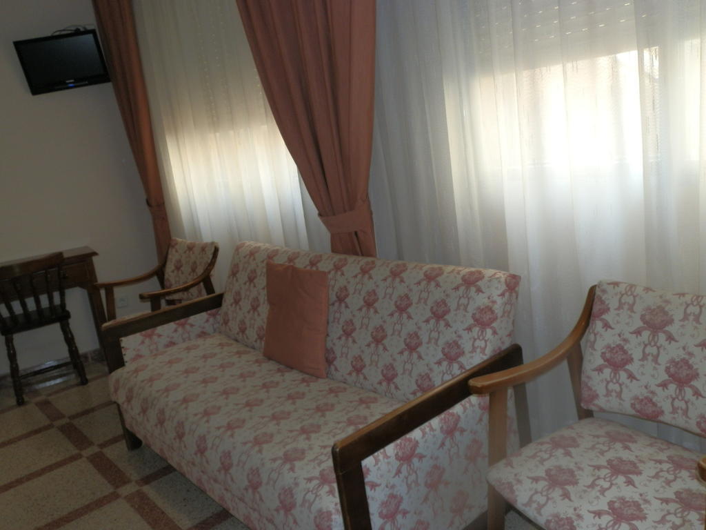 Hostal San Poul Consuegra Kamer foto