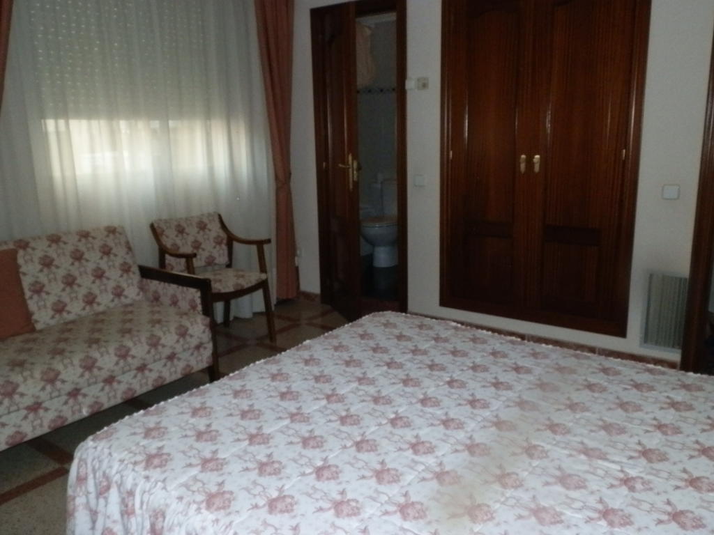 Hostal San Poul Consuegra Buitenkant foto