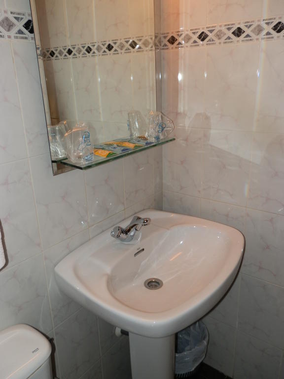 Hostal San Poul Consuegra Kamer foto