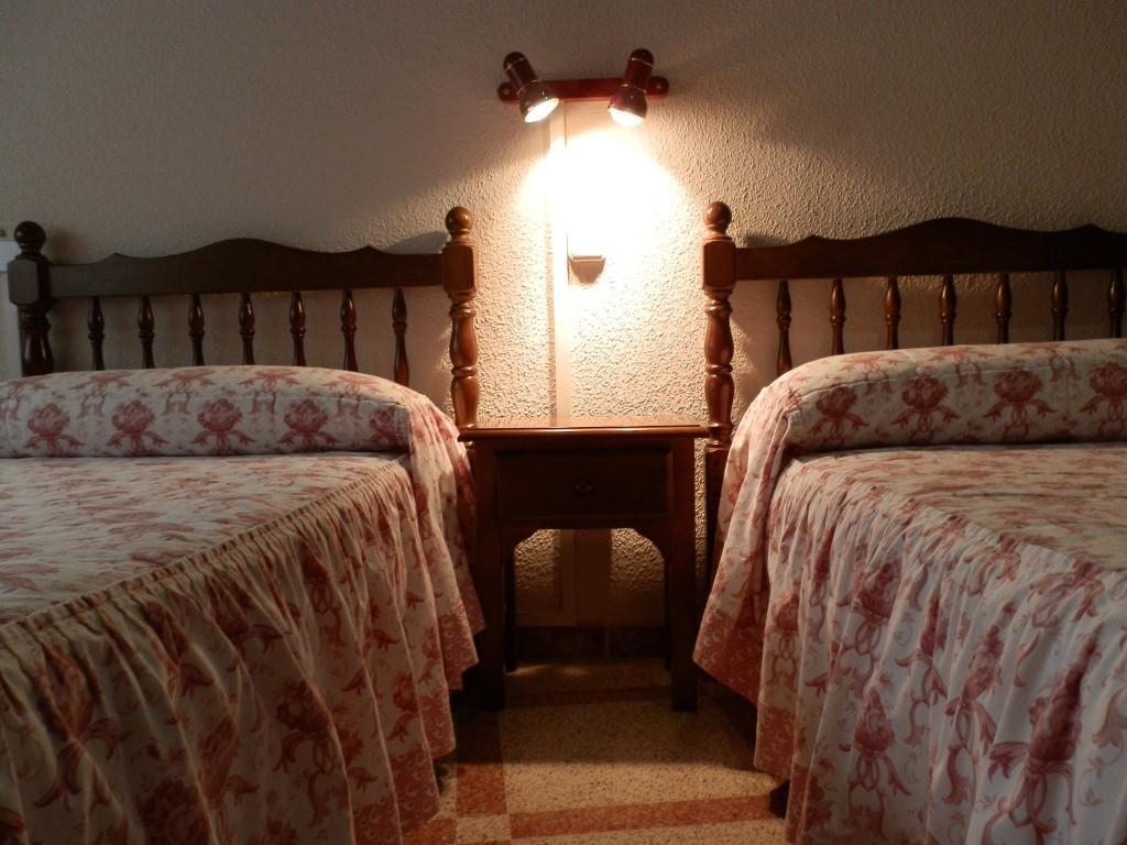 Hostal San Poul Consuegra Kamer foto