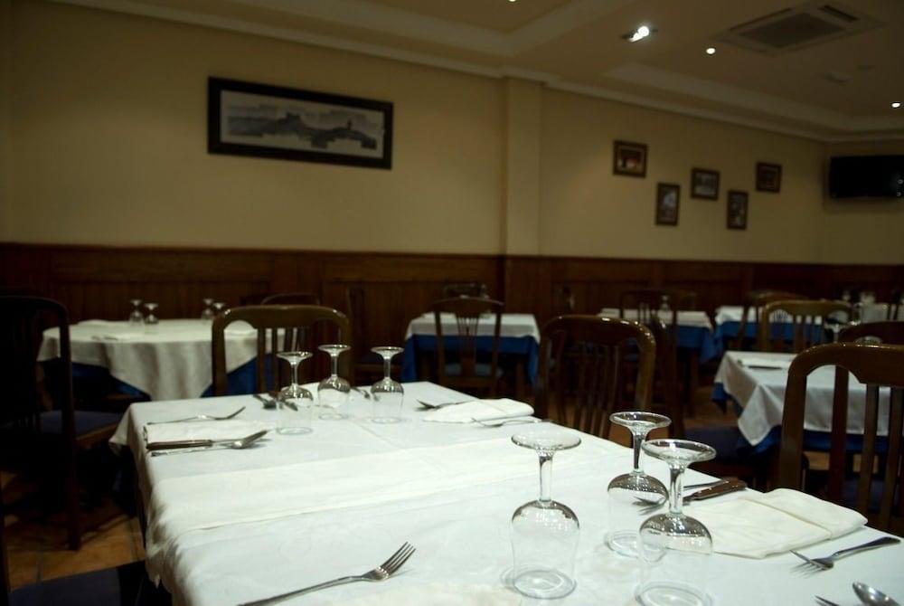 Hostal San Poul Consuegra Buitenkant foto
